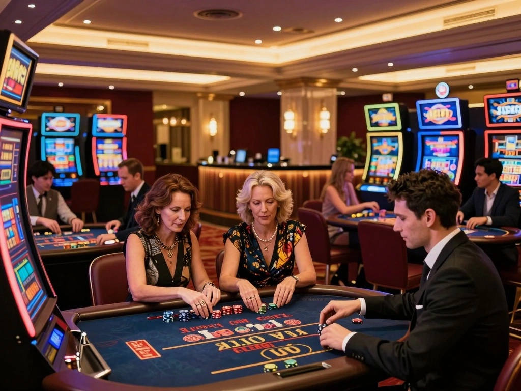 How Casino Comp Programs Assess Your True Player Value